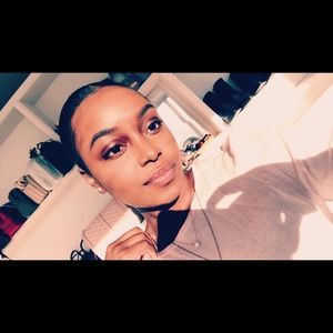 Meet your Posher, Tanisha